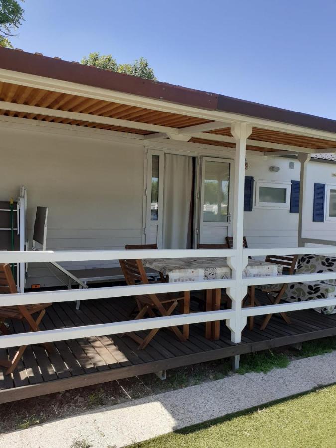 Villaggio Turistico Maderno - Casa Mobile Dadda * Toscolano-Maderno